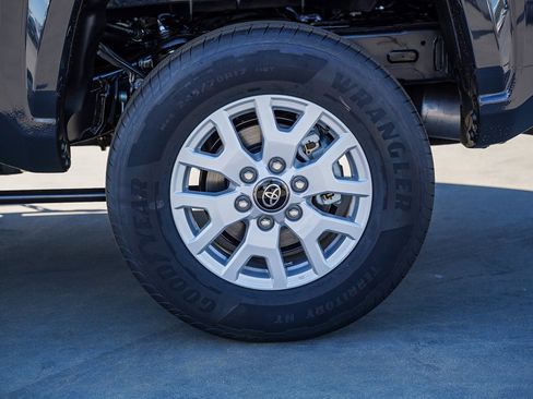 New 2026 Toyota Tacoma SR5 image 8