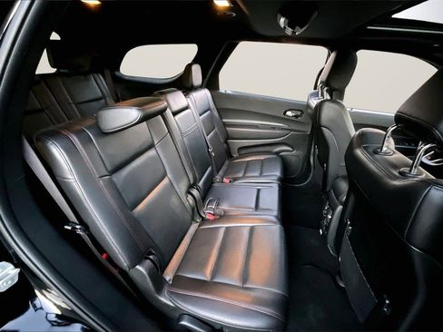 Certified 2024 Dodge Durango R/T image 25