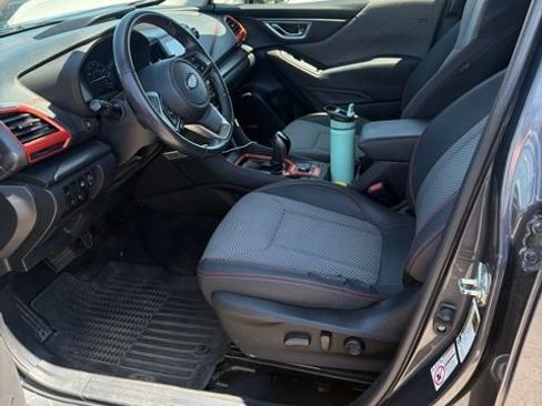 Used 2020 Subaru Forester Sport w/ Popular Package #2 AWD/4WD image 8