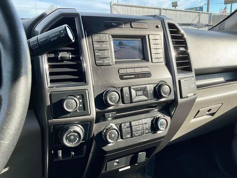 Used 2017 Ford F150 XLT w/ Equipment Group 301A Mid image 18
