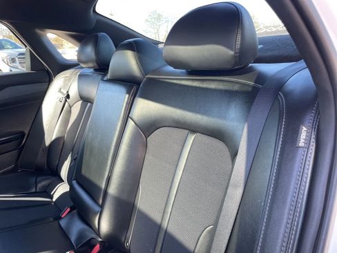 Used 2021 Kia K5 GT-Line image 41