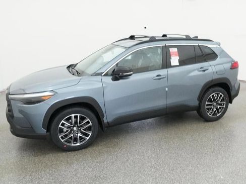 New 2026 Toyota Corolla Cross XLE image 35