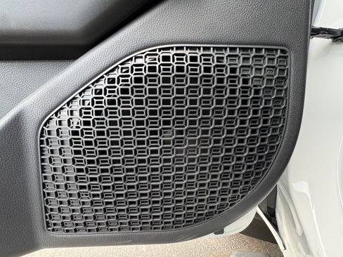 New 2025 Toyota Tacoma TRD Off-Road image 21