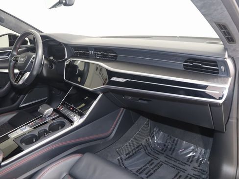 Used 2021 Audi RS 7 Sportback image 61