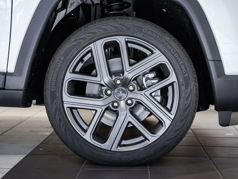 New 2026 Jeep Compass Limited image 17