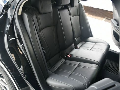 Used 2022 Lexus ES 350 Ultra Luxury image 42