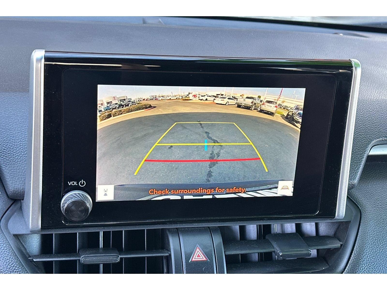 Used 2024 Toyota RAV4 XLE FWD image 22