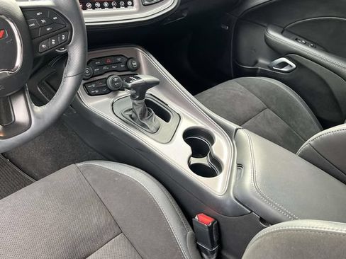 Used 2023 Dodge Challenger R/T w/ Plus Package RWD image 14