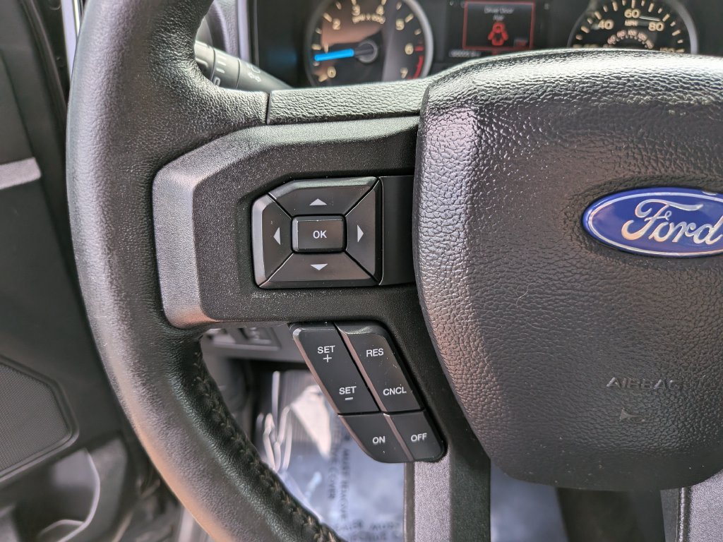 Certified 2018 Ford F150 XLT w/ Equipment Group 302A Luxury AWD/4WD image 33