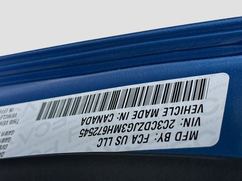 Used 2021 Dodge Challenger GT w/ Plus Package image 38