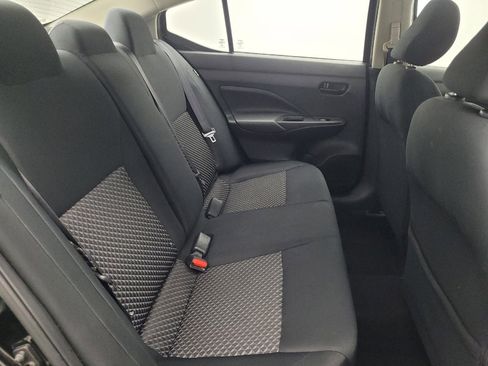 Used 2020 Nissan Versa S FWD image 19