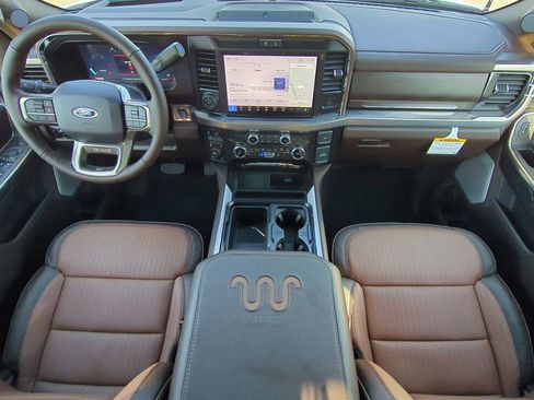 New 2026 Ford F250 King Ranch AWD/4WD image 15