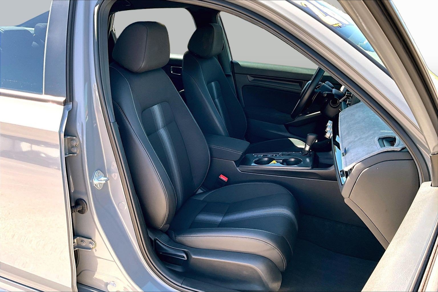 Used 2026 Honda Civic Sport image 7