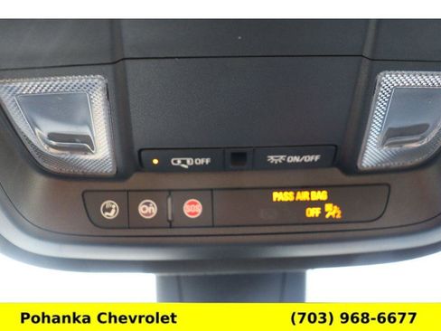 Certified 2023 Chevrolet Traverse LS w/ Safety Package image 19