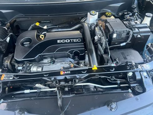 Used 2019 Chevrolet Equinox LT image 25
