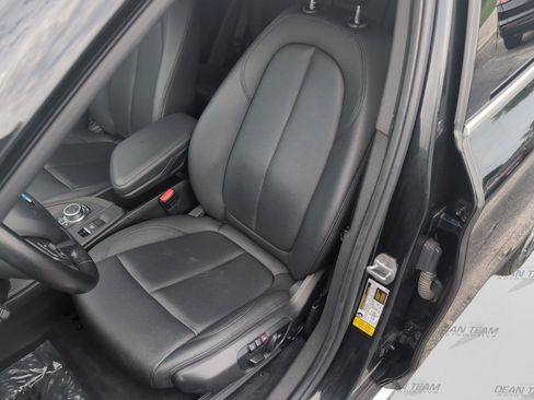 Used 2022 BMW X1 sDrive28i w/ Convenience Package FWD image 12