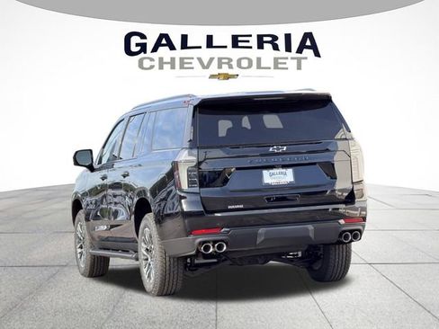 New 2026 Chevrolet Suburban Z71 AWD/4WD image 5
