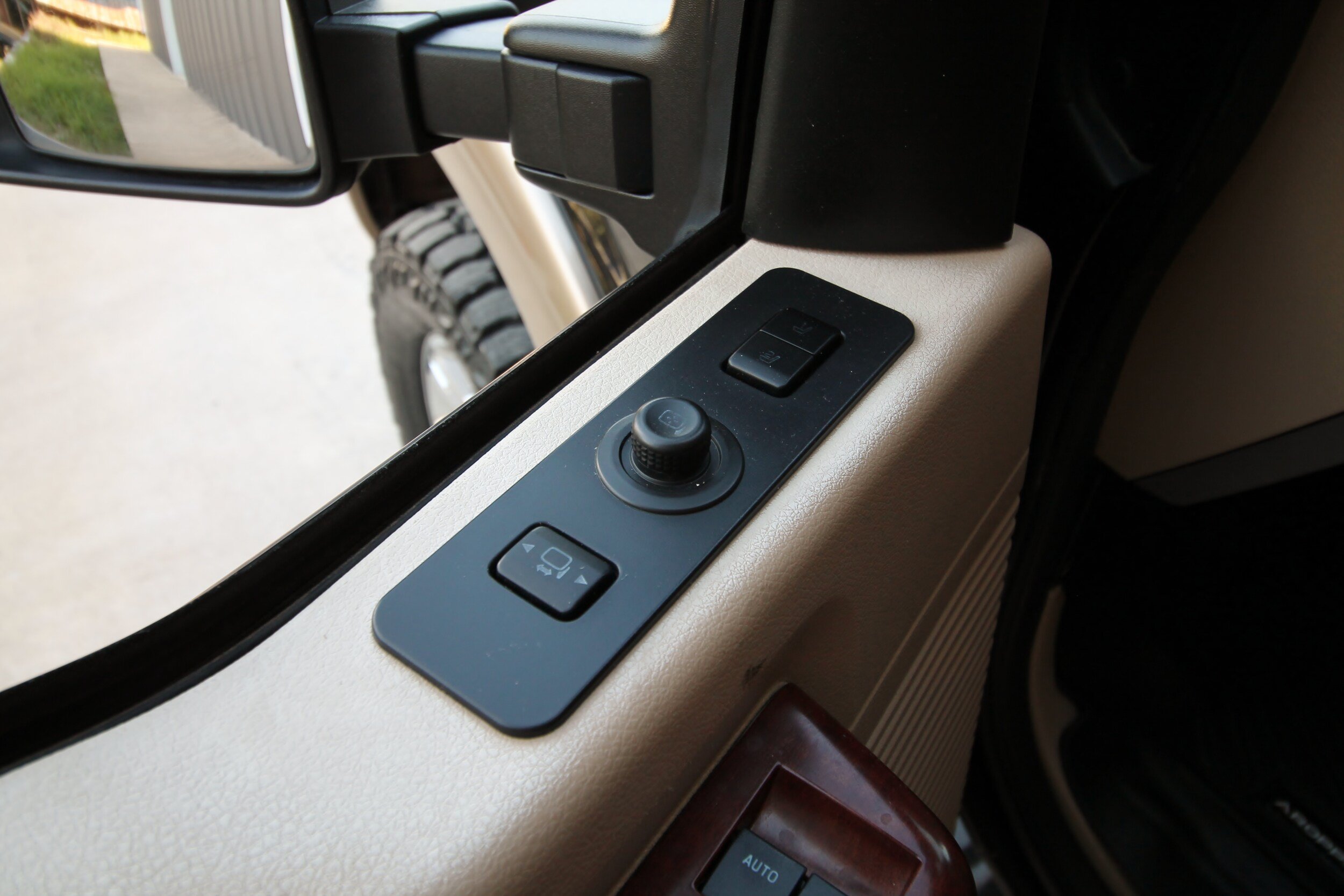 Used 2012 Ford F250 King Ranch w/ King Ranch w/Chrome Pkg AWD/4WD image 20