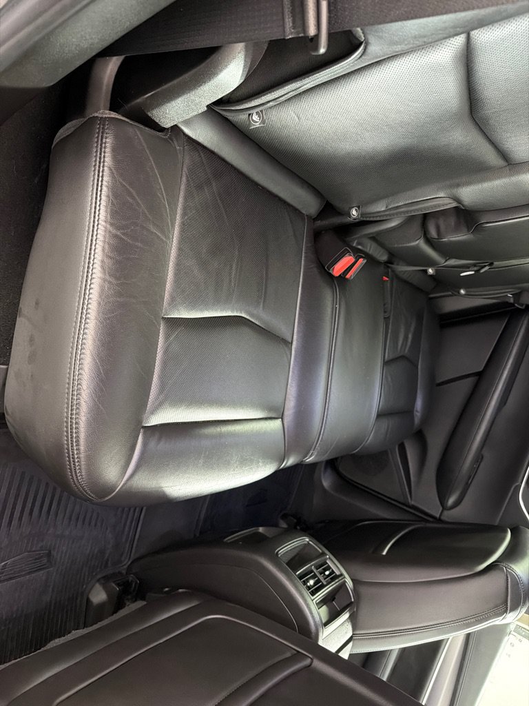 Used 2019 Cadillac XT5 Luxury AWD/4WD image 22