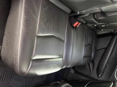 Used 2019 Cadillac XT5 Luxury AWD/4WD image 22