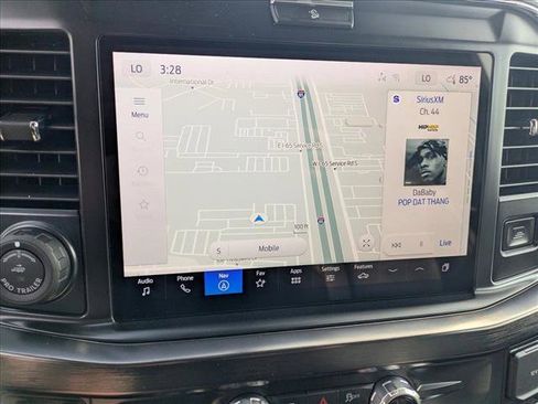 New 2026 Ford F250 Lariat w/ Lariat Ultimate Package image 13