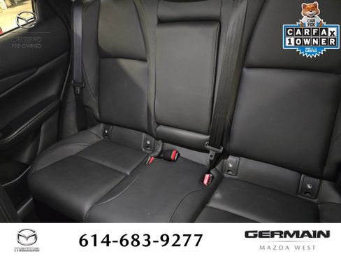 Certified 2025 MAZDA CX-30 AWD 2.5 S w/ Select Sport Pkg image 20