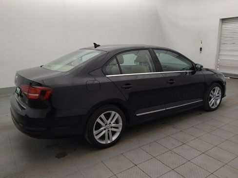 Used 2017 Volkswagen Jetta SEL FWD image 10