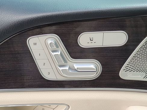 Certified 2022 Mercedes-Benz GLE 350 image 27