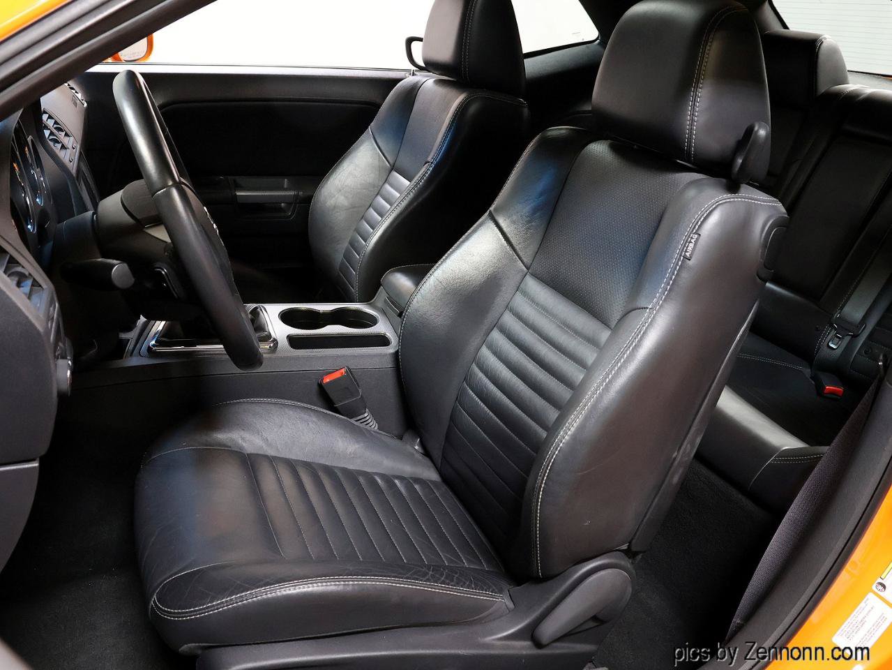 Used 2014 Dodge Challenger R/T Plus RWD image 24