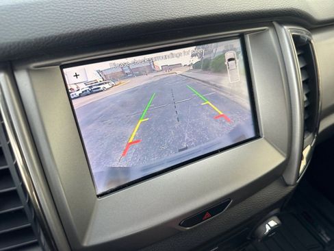 Certified 2019 Ford Ranger XLT w/ FX4 Off-Road Package image 26