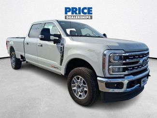 New 2025 Ford F350 Lariat w/ Lariat Ultimate Package video 1