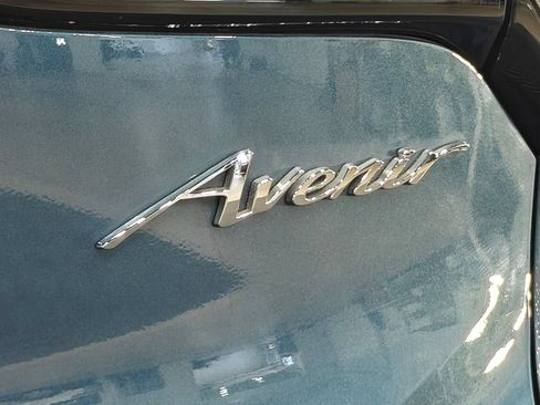 Used 2024 Buick Encore GX Avenir w/ Avenir Technology Package AWD/4WD image 56