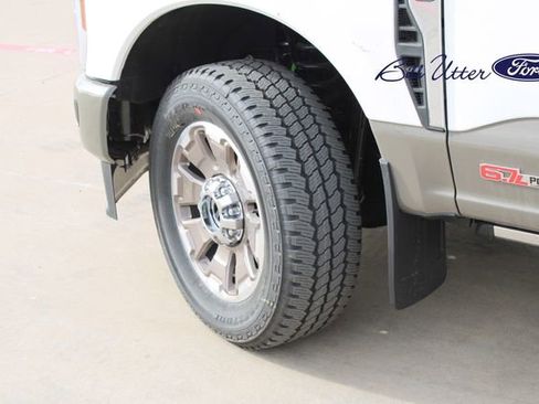 New 2026 Ford F250 King Ranch image 5