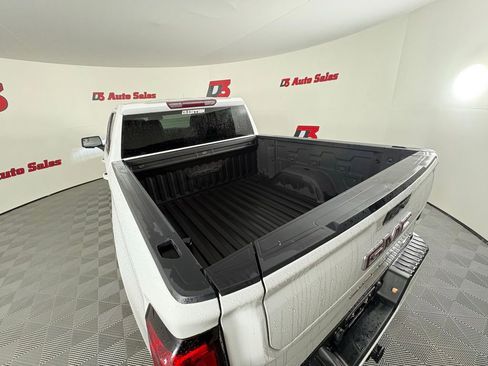 Used 2022 GMC Sierra 1500 AT4 AWD/4WD image 51