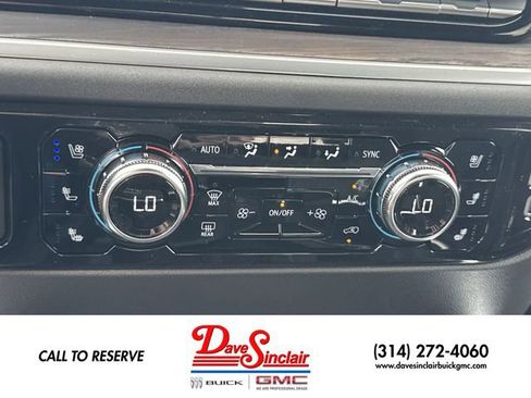 New 2026 GMC Sierra 1500 SLT w/ SLT Premium Package AWD/4WD image 19