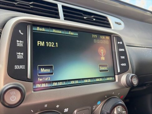 Used 2014 Chevrolet Camaro SS w/ SS Performance Package image 15