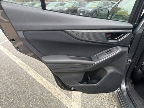 Used 2023 Subaru Crosstrek 2.0i image 31