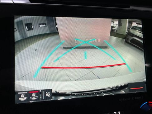 Used 2020 Toyota Camry XSE image 34