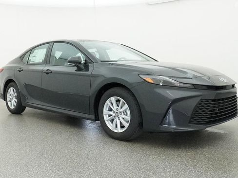 New 2026 Toyota Camry LE FWD image 49