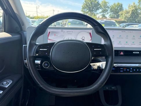 Used 2023 Hyundai Ioniq 5 SEL AWD/4WD image 21