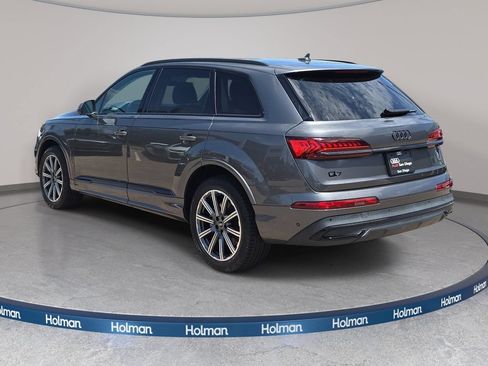 Used 2023 Audi Q7 2.0T Premium Plus w/ Premium Plus Package AWD/4WD image 8