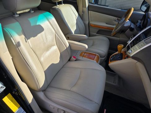 Used 2008 Lexus RX 350 AWD image 30