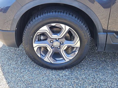 Certified 2018 Honda CR-V EX image 7