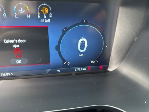 Used 2024 Ford F150 STX image 7