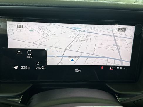 New 2026 GMC Terrain Denali image 38