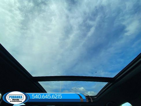 New 2025 Honda Prologue Touring image 17