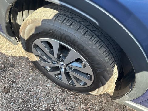 Used 2021 Subaru Outback Premium AWD/4WD image 14