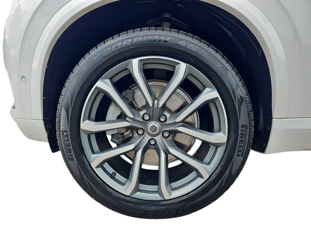 Used 2018 Volvo XC90 T6 Momentum w/ Convenience Package AWD/4WD image 31