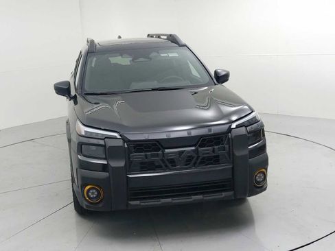 New 2026 Subaru Outback Wilderness image 2