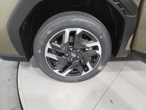 New 2026 Subaru Forester Limited AWD/4WD image 27